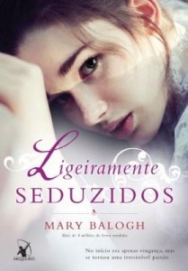 Baixar Ligeiramente seduzidos pdf, epub, eBook