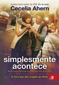 Baixar Simplesmente Acontece pdf, epub, eBook