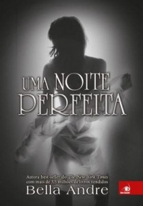 Baixar Uma noite Perfeita pdf, epub, eBook