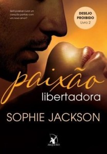 Baixar Paixão libertadora pdf, epub, eBook