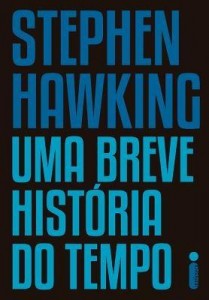 Baixar Uma breve história do tempo pdf, epub, eBook
