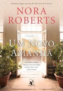 Baixar Um Novo Amanhã pdf, epub, eBook