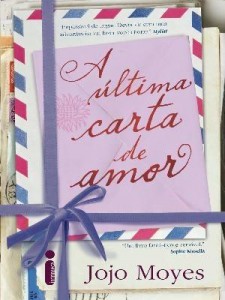 Baixar A Última Carta de Amor pdf, epub, eBook