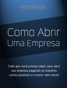 Baixar Como Abrir Uma Empresa pdf, epub, eBook