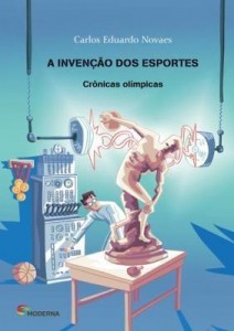 Baixar A Invenção Dos Esportes pdf, epub, eBook