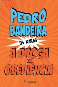 Baixar A Droga da Obediência – 5ª Ed. 2014 pdf, epub, eBook