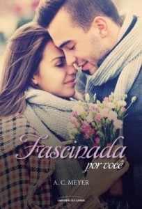 Baixar Fascinada Por Você pdf, epub, eBook