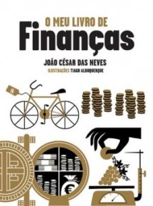 Baixar O Meu Livro de Finanças pdf, epub, eBook