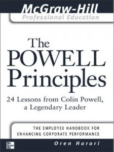 Baixar The Powell Principles pdf, epub, eBook