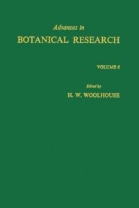 Baixar ADVANCES IN BOTANICAL RESEARCH APL pdf, epub, eBook