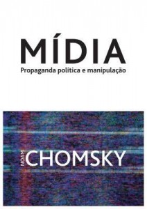 Baixar Mídia – Propaganda Política e Manipulação pdf, epub, eBook