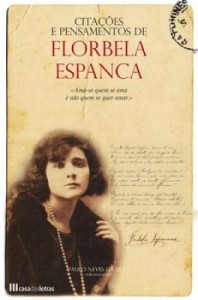 Baixar Citações e Pensamentos de Florbela Espanca pdf, epub, eBook