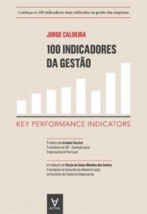 Baixar 100 Indicadores da Gestão pdf, epub, eBook
