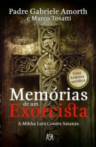 Baixar Memórias de um Exorcista pdf, epub, eBook
