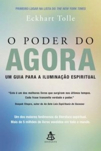 Baixar O Poder do Agora pdf, epub, eBook