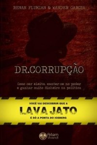 Baixar Dr. Corrupção pdf, epub, eBook