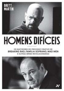 Baixar Homens Difíceis pdf, epub, eBook