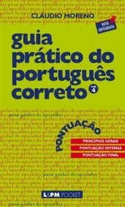 Baixar Guia Prático do Português Correto 4 pdf, epub, eBook