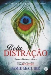 Baixar Bela distração – Irmãos Maddox – vol. 1 pdf, epub, eBook