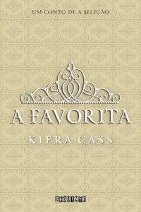 Baixar A favorita – Um conto de A Seleção pdf, epub, eBook