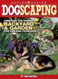 Baixar Dogscaping: Creating the Perfect Backyard and Garden for You and Your Dog pdf, epub, eBook