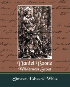 Baixar Daniel Boone Wilderness Scout pdf, epub, eBook