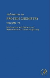 Baixar Mechanisms and Pathways of Heterotrimeric G Protein Signaling pdf, epub, eBook