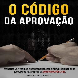 Baixar O CÓDIGO DA APROVAÇÃO pdf, epub, eBook
