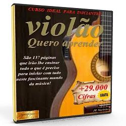 Baixar Quero Aprender Violão – Curso Ideal Para Iniciantes pdf, epub, eBook