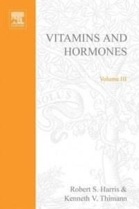 Baixar VITAMINS AND HORMONES V3 pdf, epub, eBook