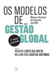 Baixar Os Modelos de Gestão Global – Meios e Técnicas de Controlo nas PME pdf, epub, eBook
