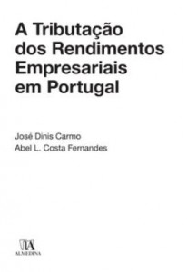 Baixar A Tributação dos Rendimentos Empresariais em Portugal pdf, epub, eBook