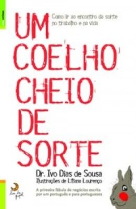 Baixar Um Coelho Cheio de Sorte pdf, epub, eBook