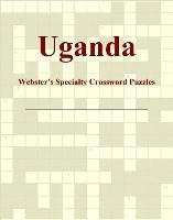 Baixar Uganda – Webster's Specialty Crossword Puzzles pdf, epub, eBook