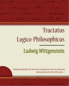 Baixar Tractatus Logico-Philosophicus – Ludwig Wittgenstein pdf, epub, eBook