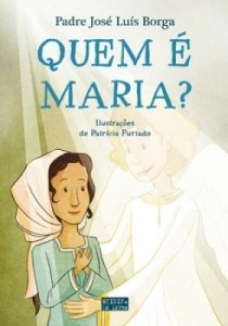Baixar Quem é Maria? pdf, epub, eBook