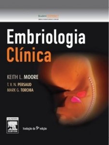 Baixar Embriologia clínica – 9ª edição pdf, epub, eBook