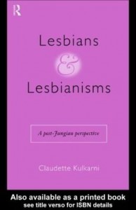 Baixar Lesbians and Lesbianisms pdf, epub, eBook