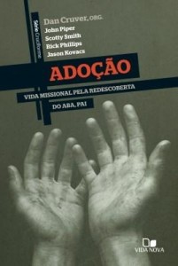 Baixar Adoção pdf, epub, eBook