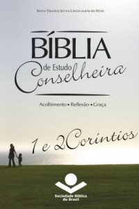 Baixar Bíblia de Estudo Conselheira ? 1 e 2Coríntios pdf, epub, eBook
