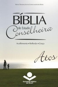 Baixar Bíblia de Estudo Conselheira ? Atos pdf, epub, eBook