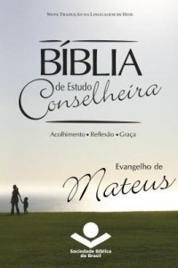 Baixar Bíblia de Estudo Conselheira – Evangelho de Mateus pdf, epub, eBook
