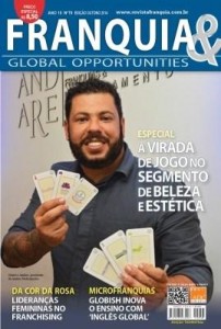 Baixar Revista Franquia & Global Opportunities – Edição OUTONO 2014 pdf, epub, eBook