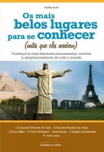Baixar Os mais belos lugares para se conhecer (antes que eles acabem) pdf, epub, eBook