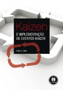 Baixar Kaizen e Implementação de Eventos Kaizen pdf, epub, eBook