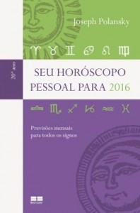 Baixar Seu horóscopo pessoal para 2016 pdf, epub, eBook