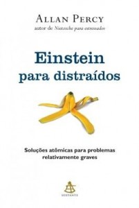 Baixar Einstein para distraídos pdf, epub, eBook
