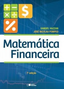 Baixar MATEMÁTICA FINANCEIRA pdf, epub, eBook
