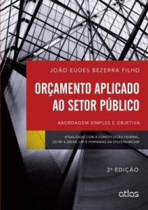 Baixar Orçamento Aplicado Ao Setor Público pdf, epub, eBook