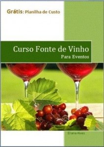 Baixar Fonte de Vinho para Eventos pdf, epub, eBook